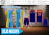 do 2d, 3d mockups and designs for your clothing brand