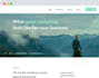 develop dynamic websites with appealing designs