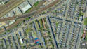 execute any google earth pro task, deliver high resolution satellite imagery