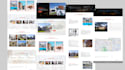 make a website or mobile application ui design