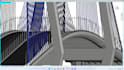 create a revit 3d model of the bridges