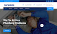 build a restaurant or handyman services wordpress website