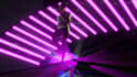 3d animated music video