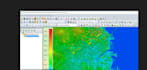 design gis maps and do  analysis using mapinfo and arcgis