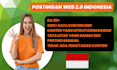 boost your online presence with expertly crafted indonesian web 2 0 posts