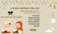 be your expert  quran teacher and arabic tutor, learn tajweed with me