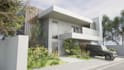 create interactive walkthrough archviz unreal engine
