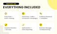manage and optimize your snapchat ad campaign
