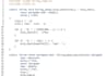 do your programing tasks in c and cpp