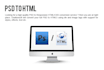 do pixel perfect psd to html conversion