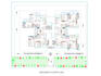 convert image and PDF to an autocad floor plan drawing with scale