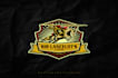 do premium art logo design