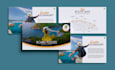 design an animated powerpoint presentation, PPT design, and powerpoint animation