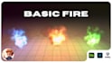create stunning 2d and 3d effects for your game