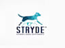 create a cutting edge dog training logo for your company