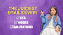 create juicy email sequence and drip campaigns that convert