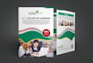 design creative flyers, brochure, catalogue