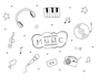 make all the doodles you want