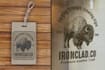 draw vintage hand drawn logo illustration