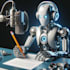 create ai character talking video with script multilanguage