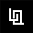 lq logo, abbreviation of the name