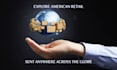 receive parcels from USA online stores and ship worldwide