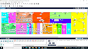 cisco packet tracer routing , switching, subnetting and vlan