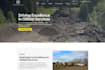 design complete wordpress website