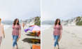 do remove unwanted objects, peoples, from photo
