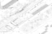 a 3d axonometric view of your project