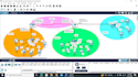 configure vlan, switching routing on cisco devices
