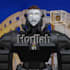 3d character model 3d robot character 3d robot avatar 3d game robot 3d nft art