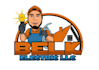 design excellent electric logo