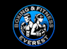 design wonderful boxing logo