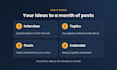 be your linkedin ghostwriter for b2b founders and executives