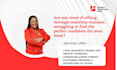 do candidate sourcing and screening services for your hiring needs