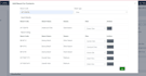 create a widget in zoho application
