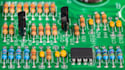 do tasks and projects related to electrical circuit analysis