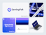 create a professional brand identity kit