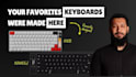 design mechanical keyboard pcbs and their enclosures
