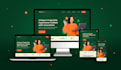 convert figma to react PSD to HTML figma to HTML ai, xd, sketch to HTML