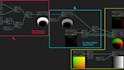 create a shader graph in unity engine