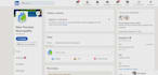 create a professional linkedin business page for you