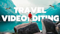 do video editing for travel,vlog,commercial ,instagram reel,youtube,lifestyle