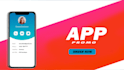 create an app promo video and website explainer video