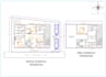 draw building 2d floor plan, 3d elevation and bim