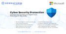 provide microsoft security design, setup, and configuration