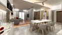 create interior design and 3d renderings for you