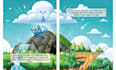 do creative educational and fun children book