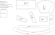 create PDF sewing pattern making, grading